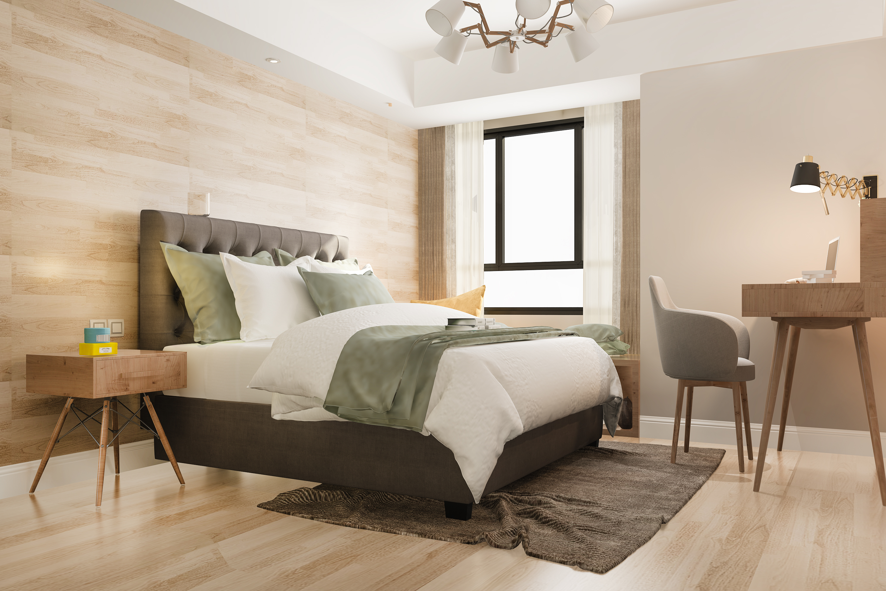 Standard Room Banner