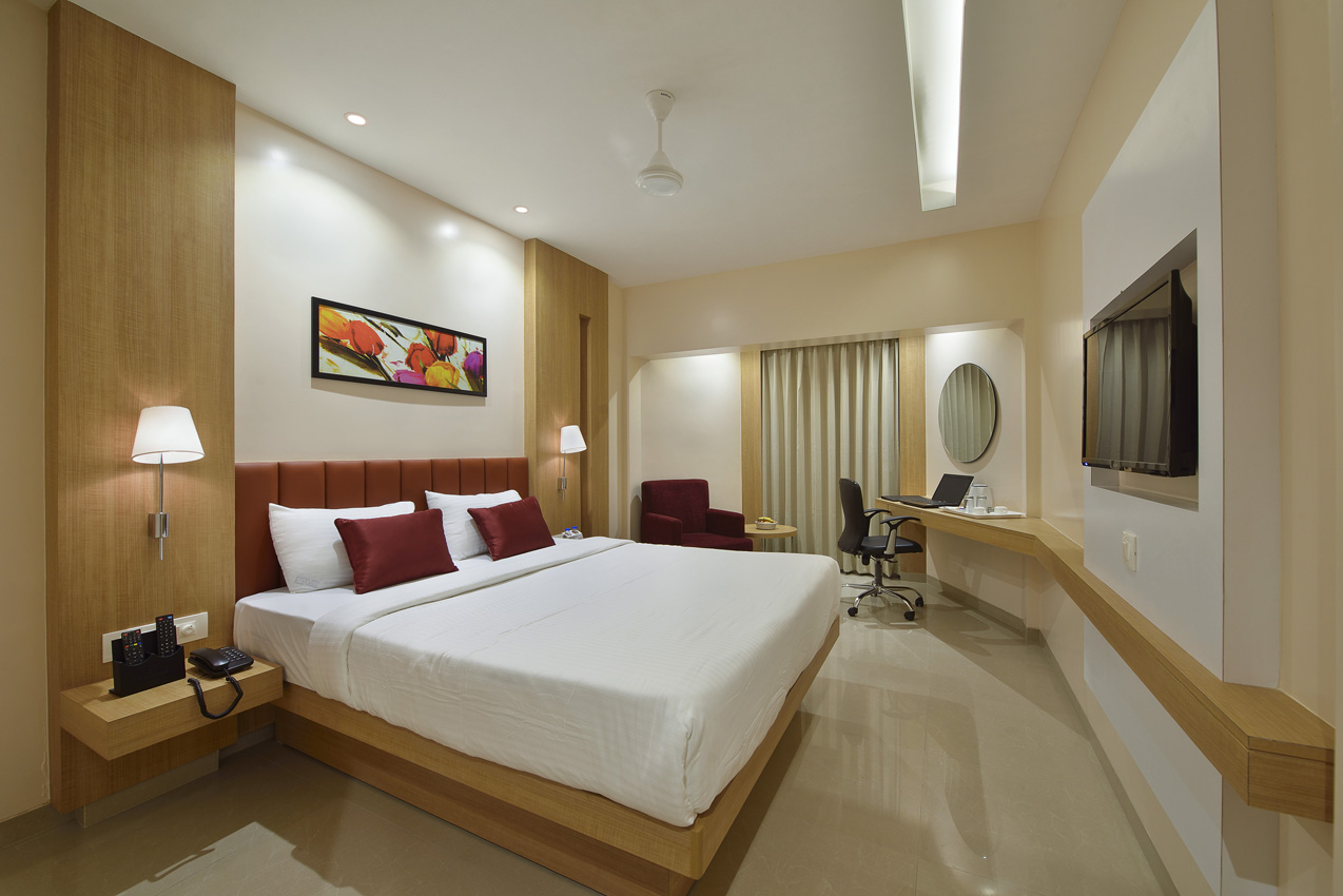 Bed Area Image