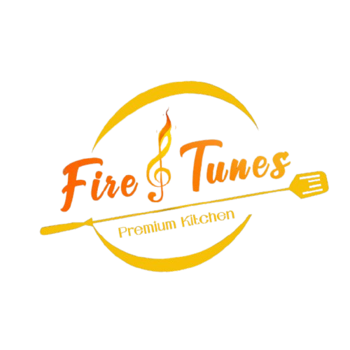 Fire and Tune Logo