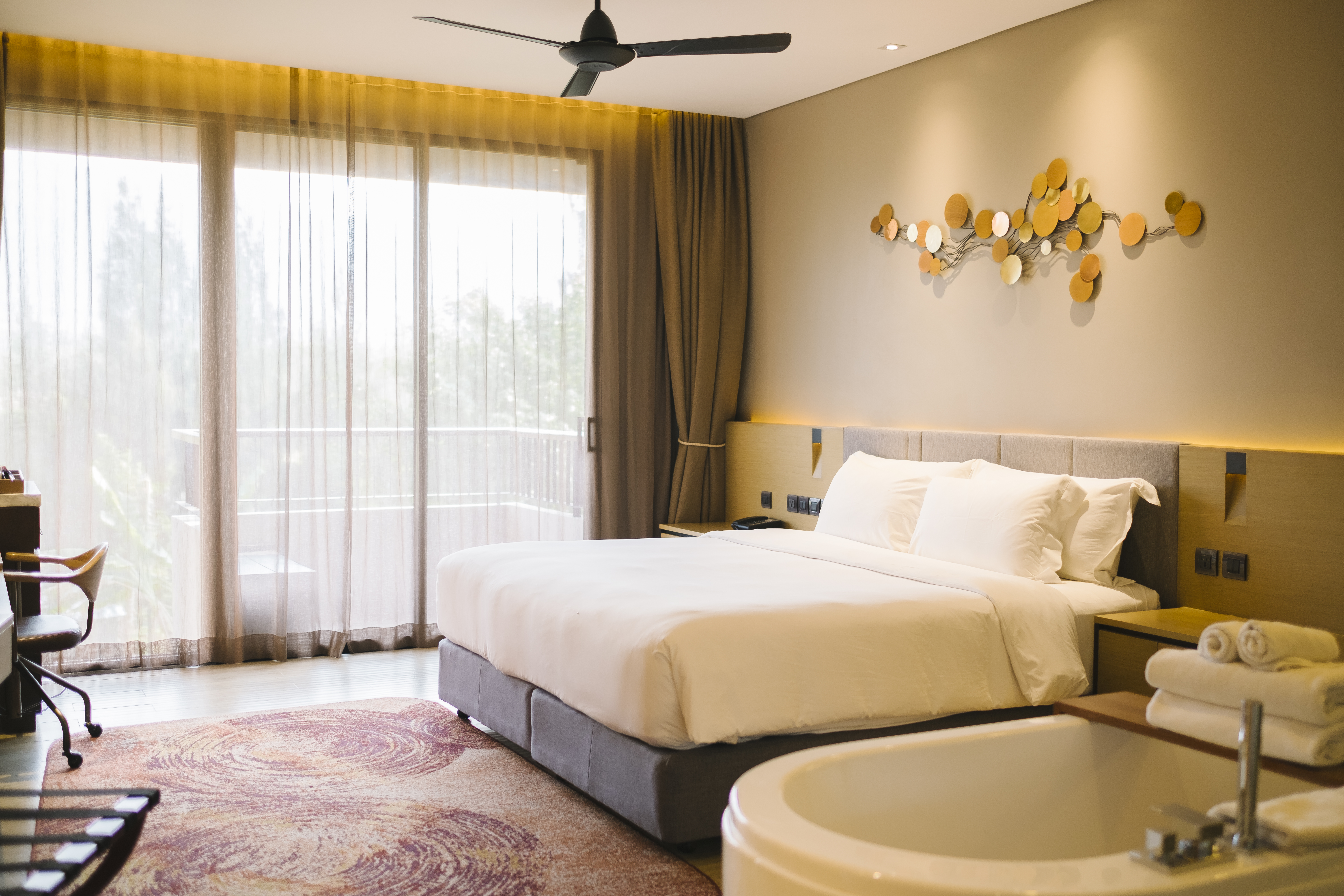 Standard Room Banner