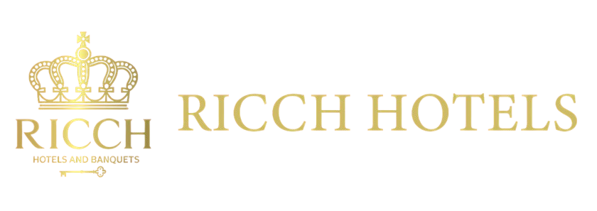 Ricch hotel Logo