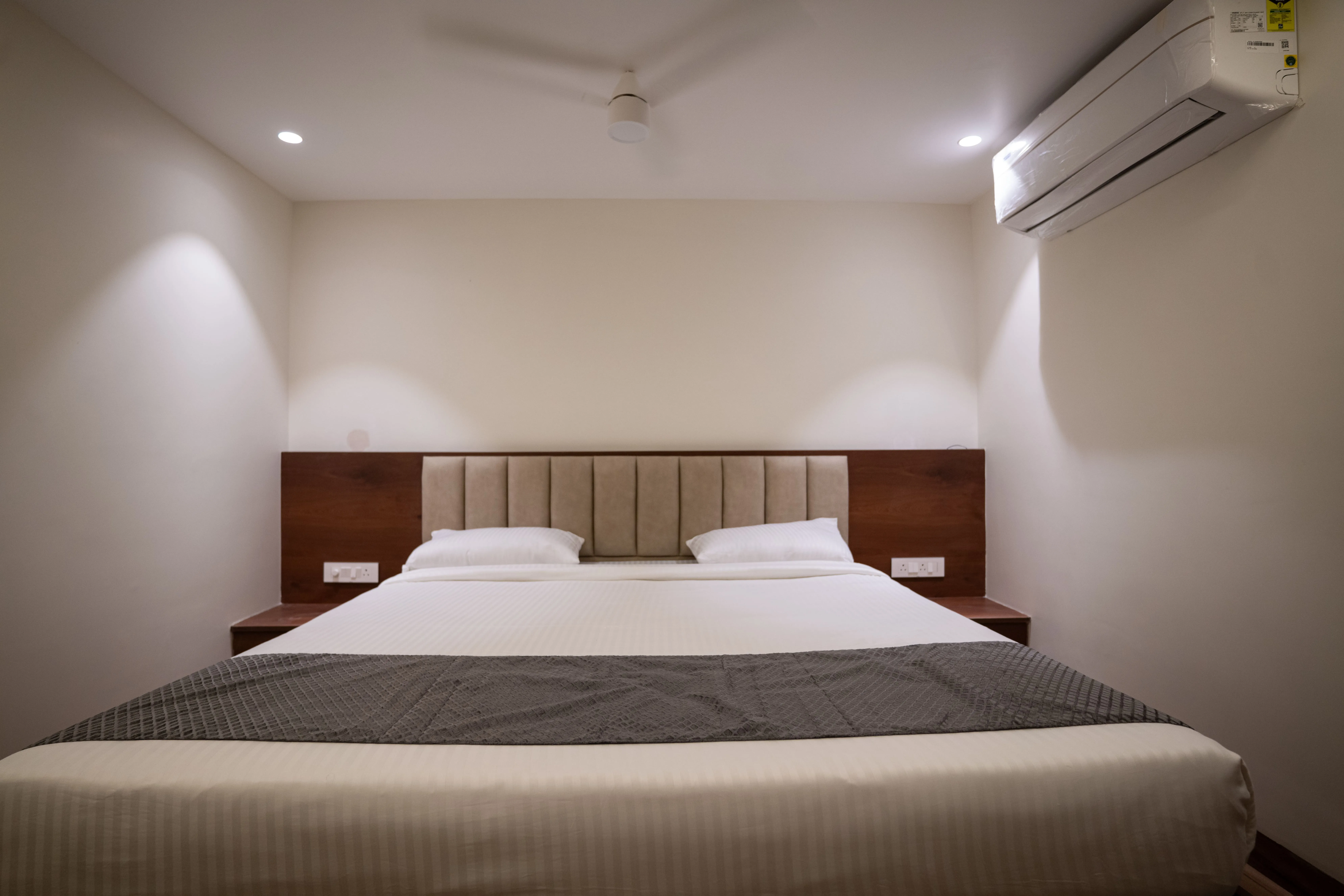 Standard Room Banner