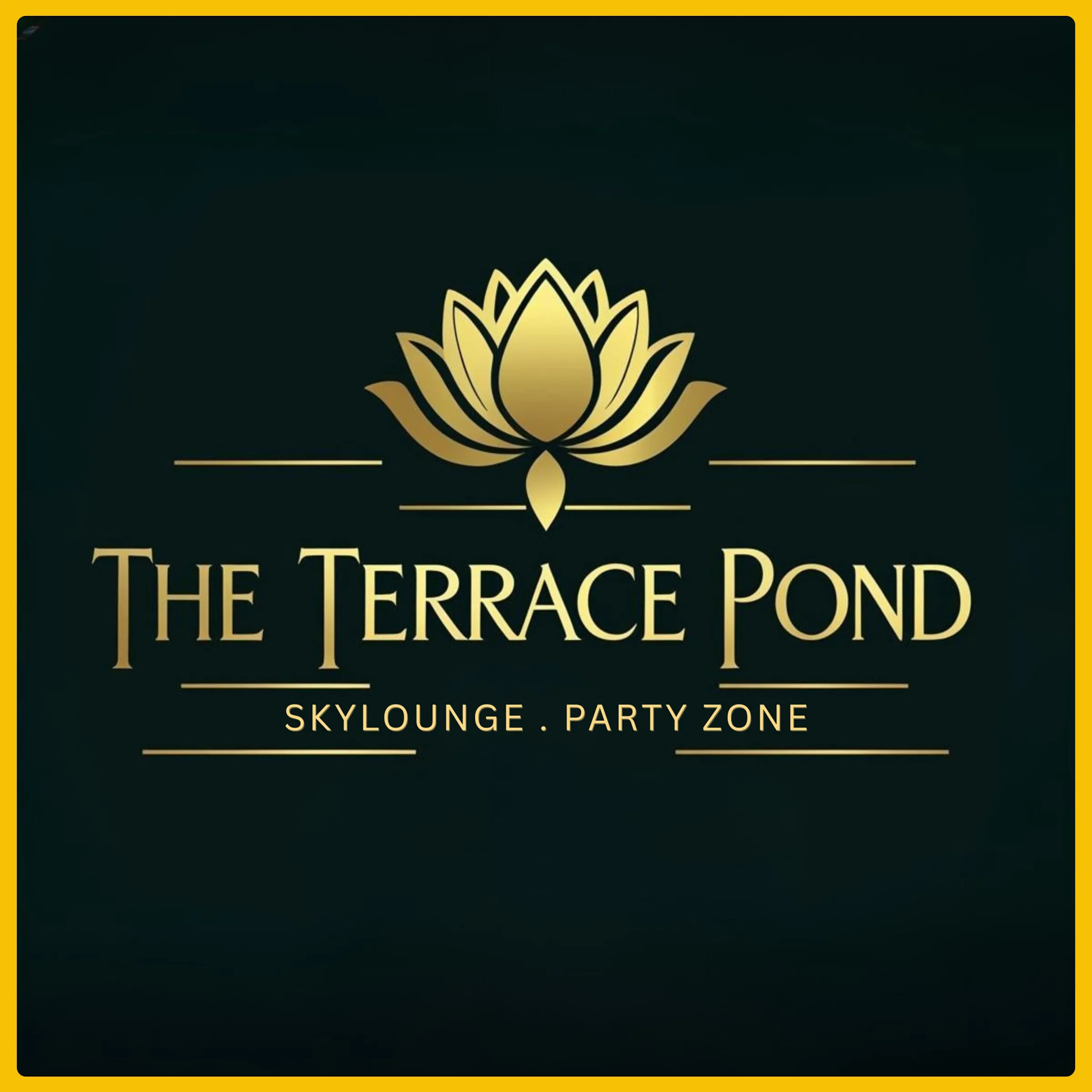 Terrace Pond Logo